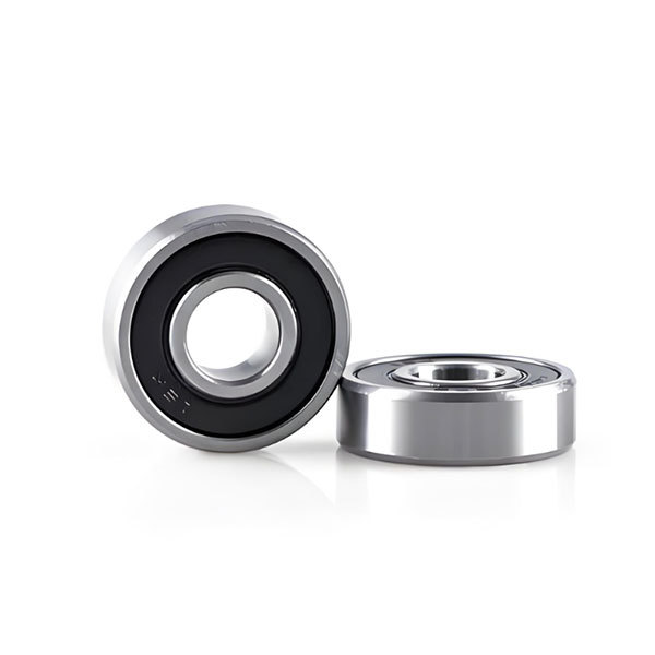 Car deep ditch bearing