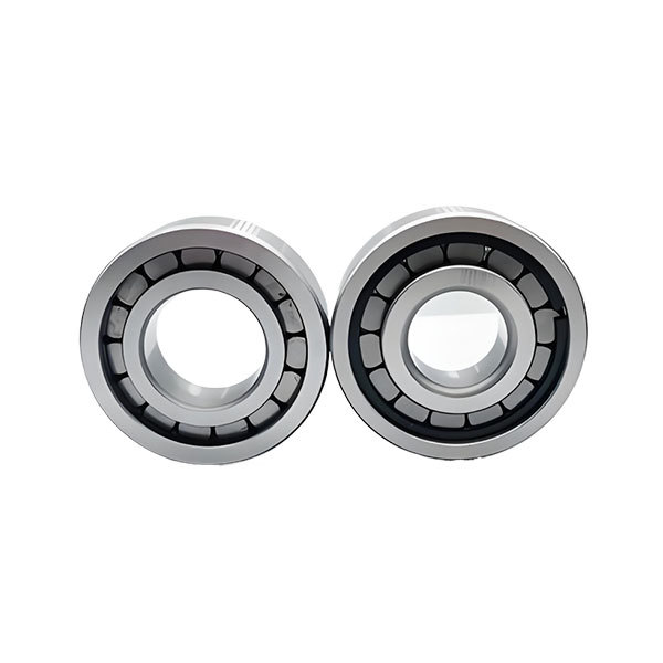 NF cylindrical roller bearings