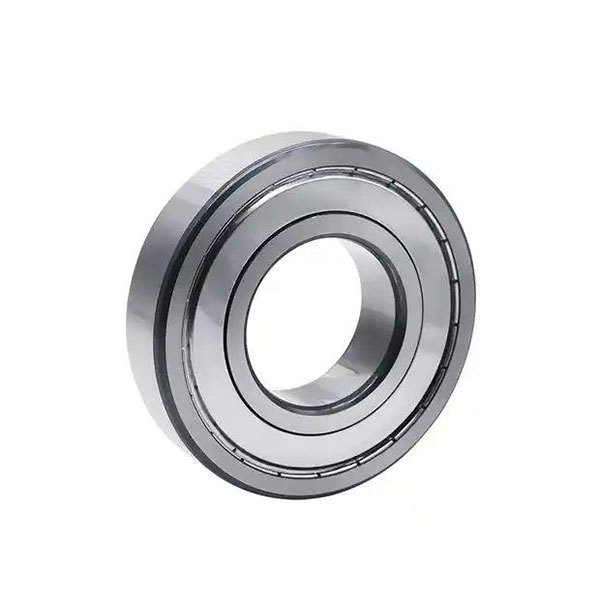 High -carbon chromium bearing steel deep groove ball bearings