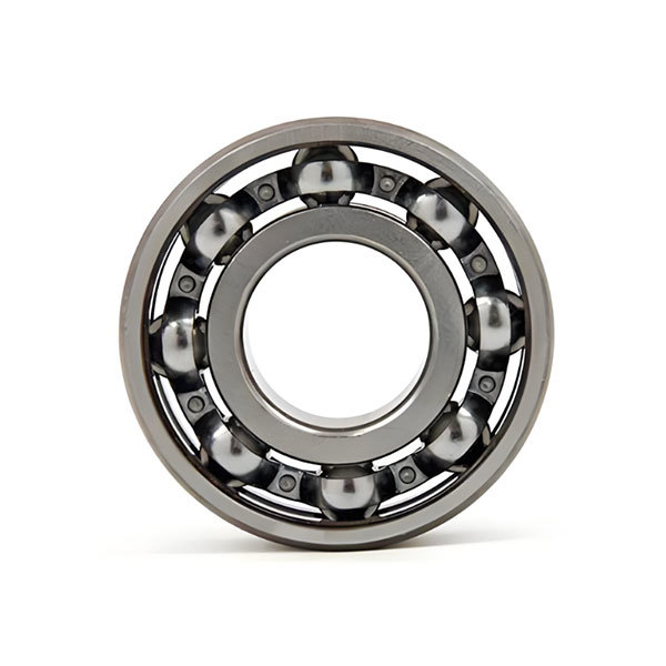 Stainless steel deep groove ball bearings