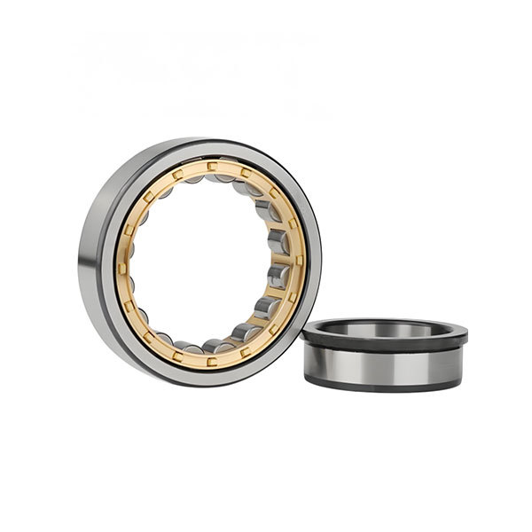 Transmission system cylindrical roller bearings