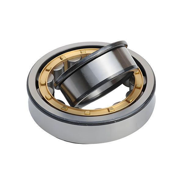 NU cylindrical roller bearings