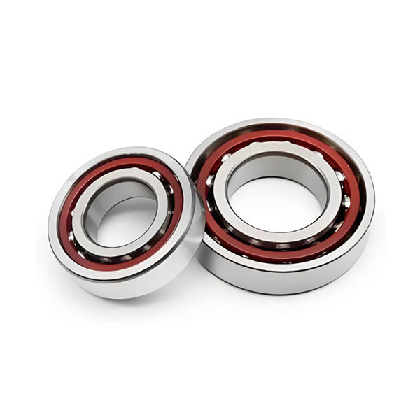 Machine Tool spindle Corner contact ball bearings