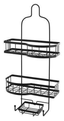 Bathroom hanging  storage caddy