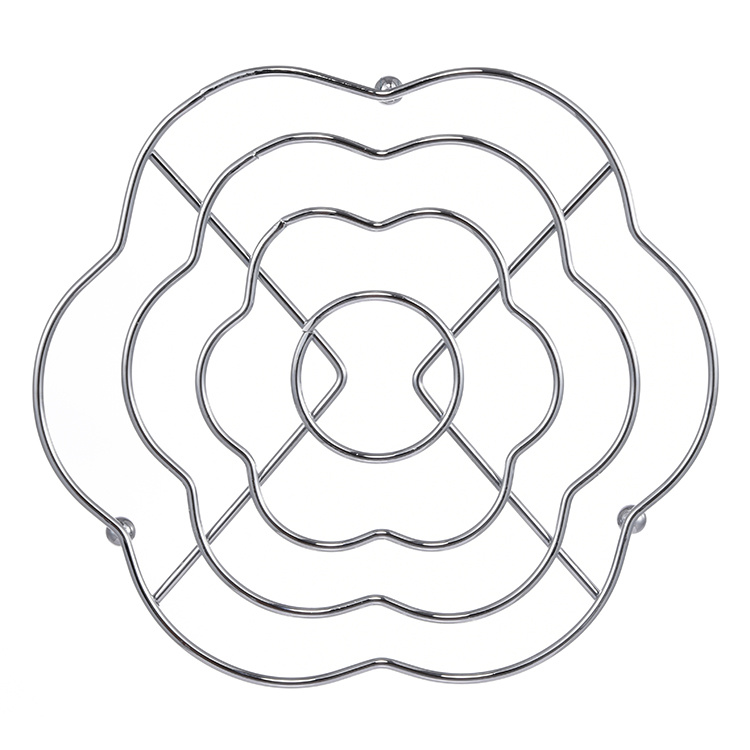 Kitchen trivet stand KC8-1