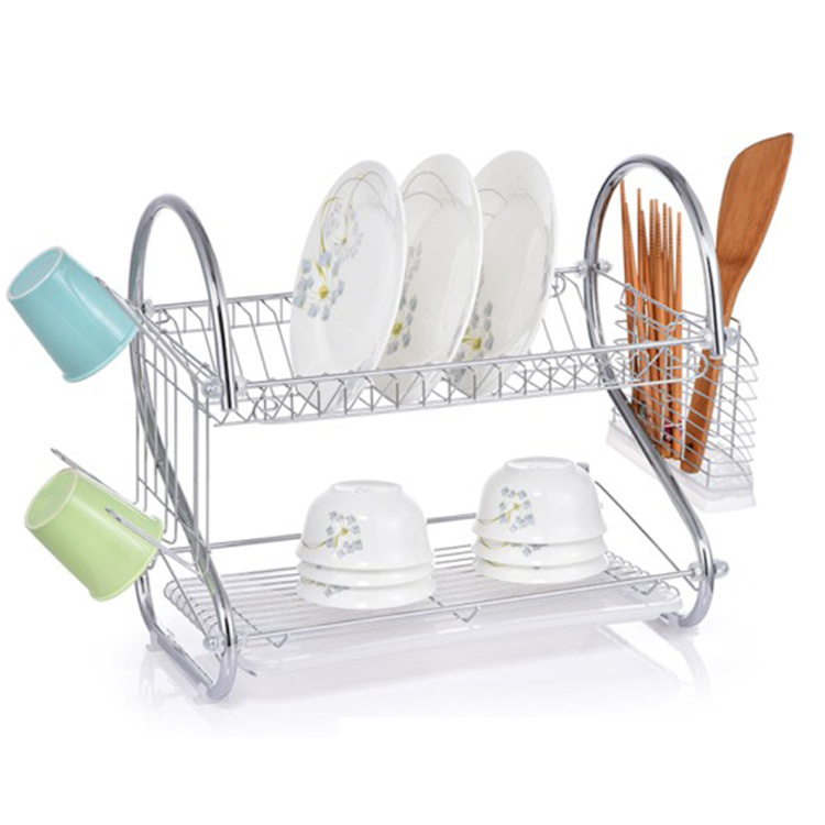 Kitchen dish rack KC22-7