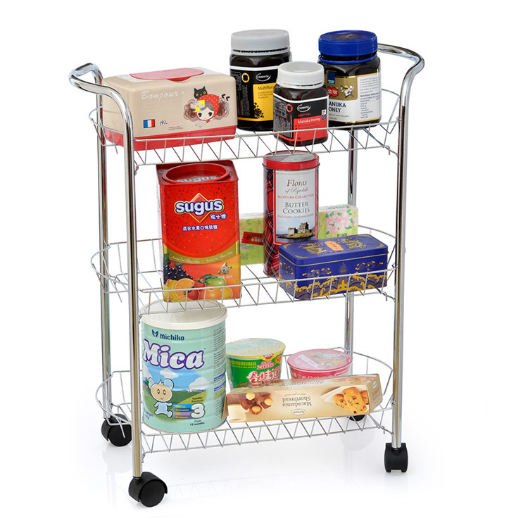 Kitchen cart KC43-2