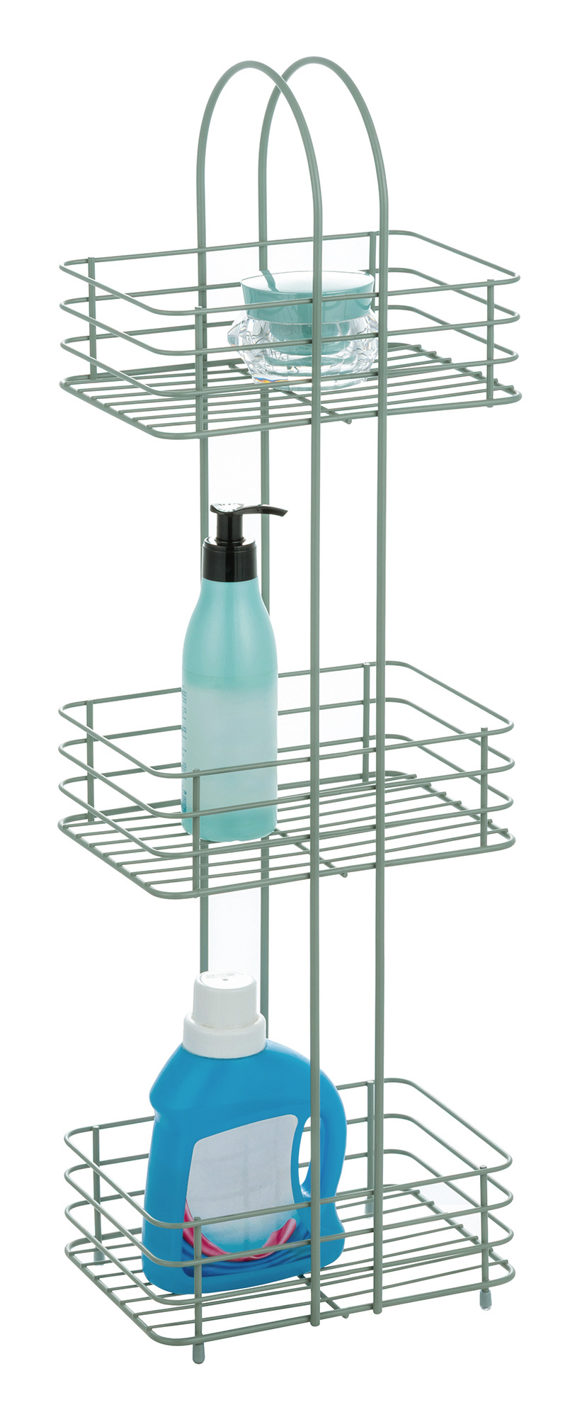 Bathroom  rack BC15-4R