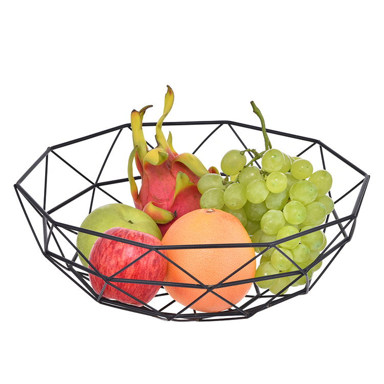 Kitchen fruit basket K9-3PB