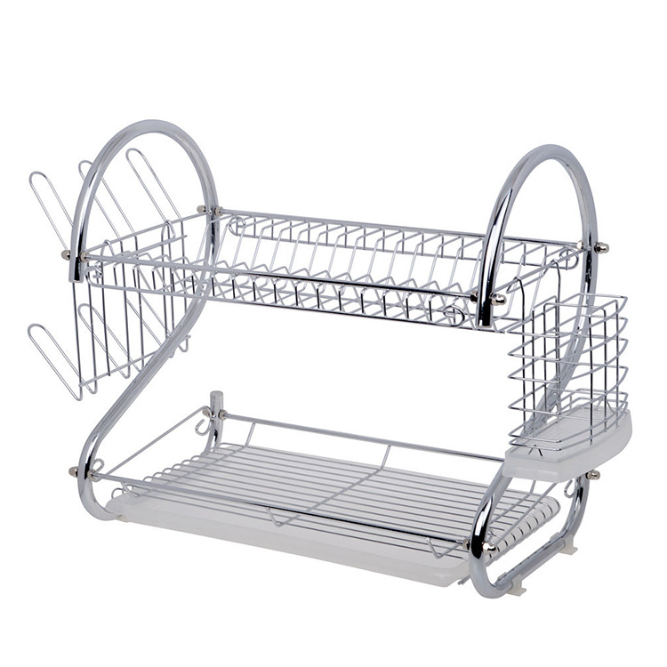 Kitchen dish rack KC22-7