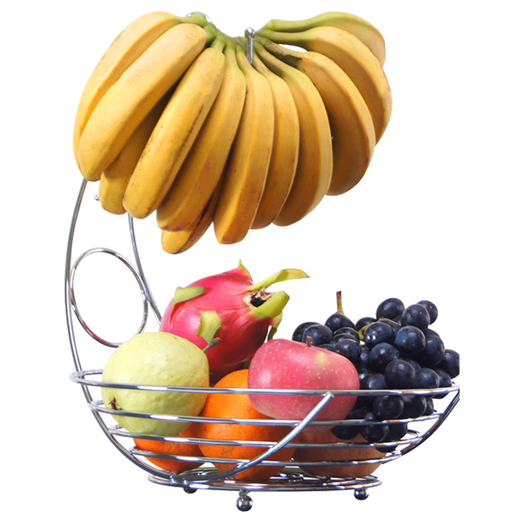 Kitchen fruit basket KC9-4
