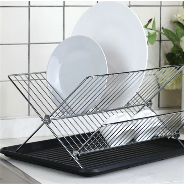 Kitchen dish rack KC22-2