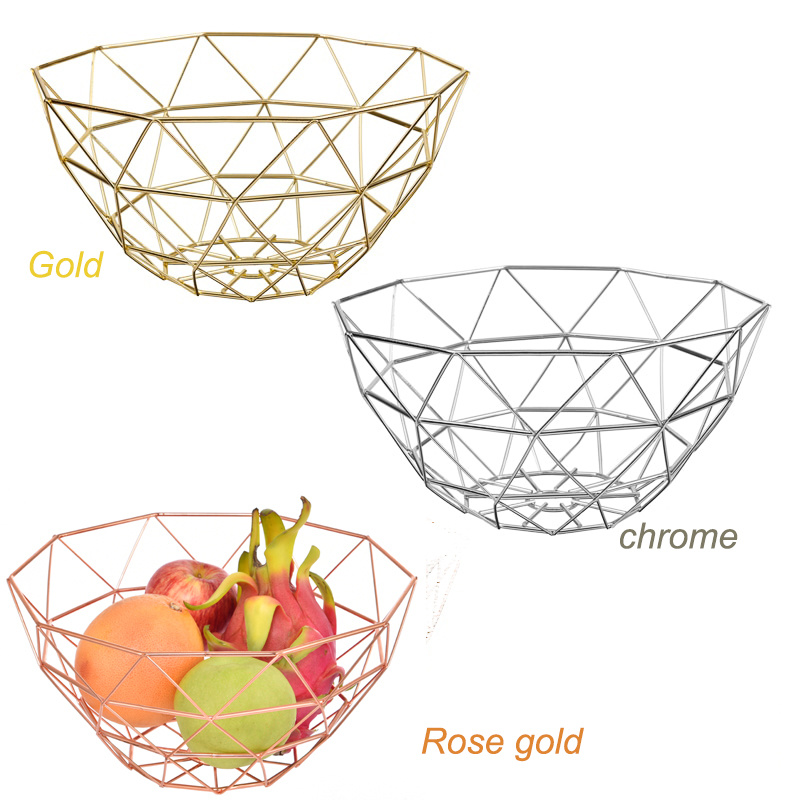 Kitchen fruit basket KR9-2