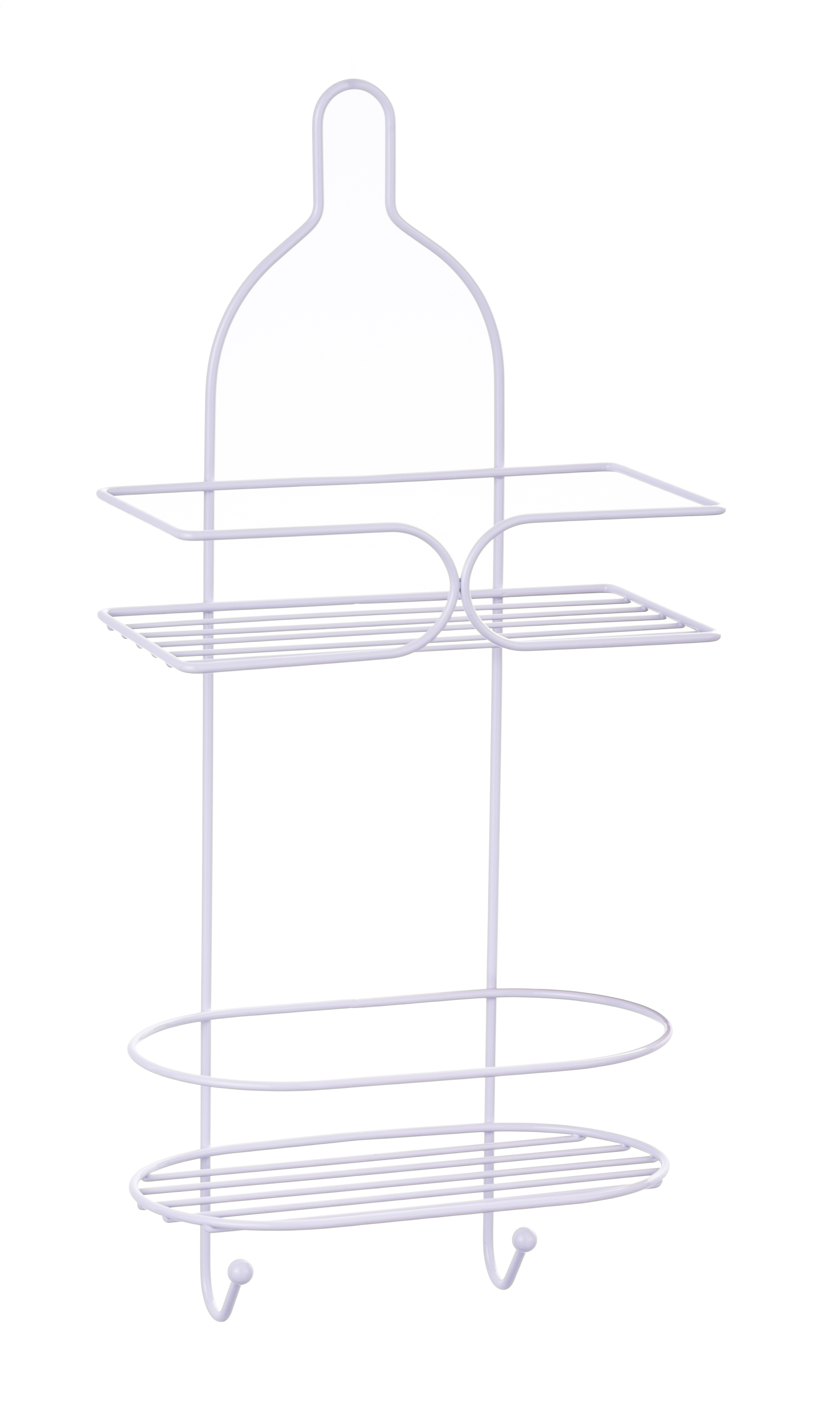 Bathroom caddy BC33-20C