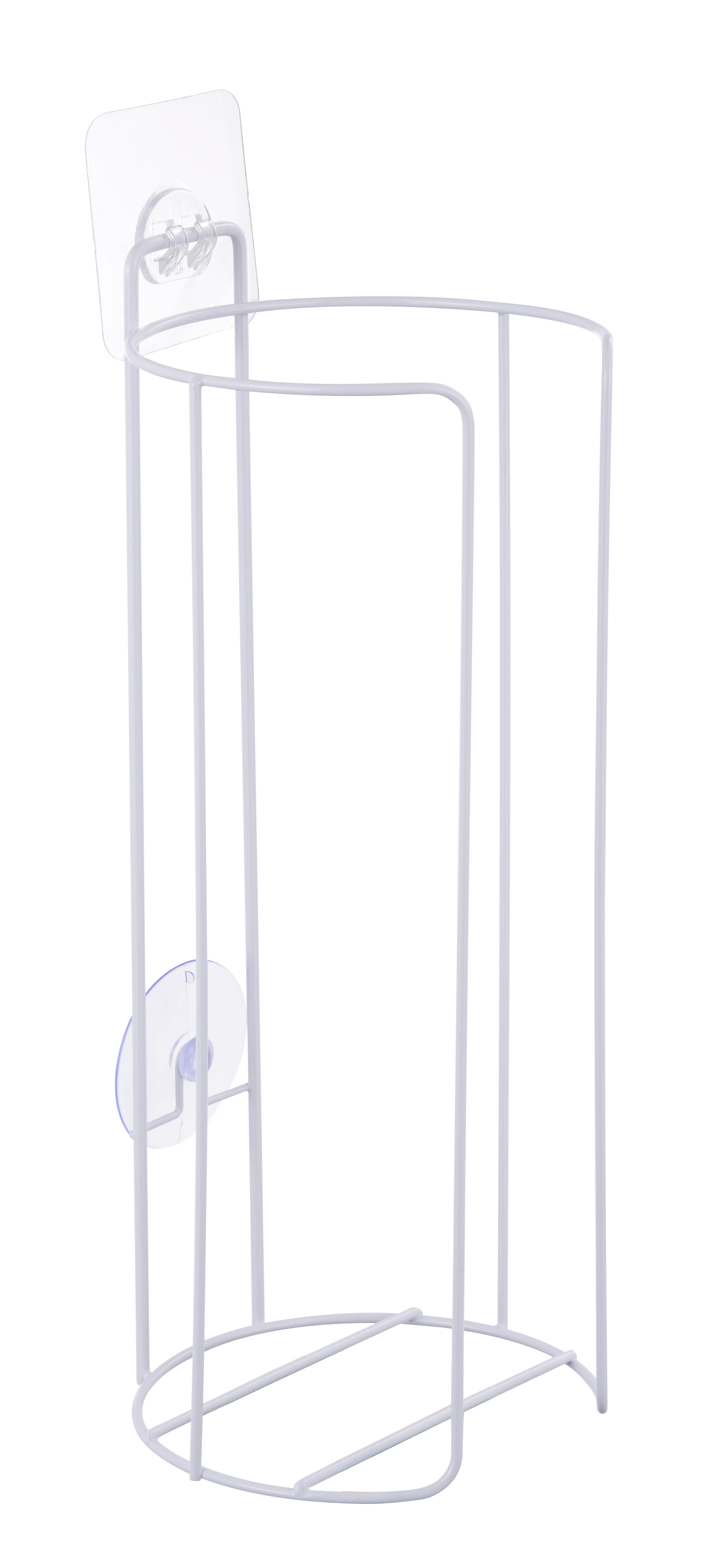 Bathroom toilet paper holder