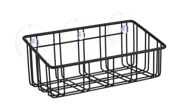 Kitchen sink drain rack