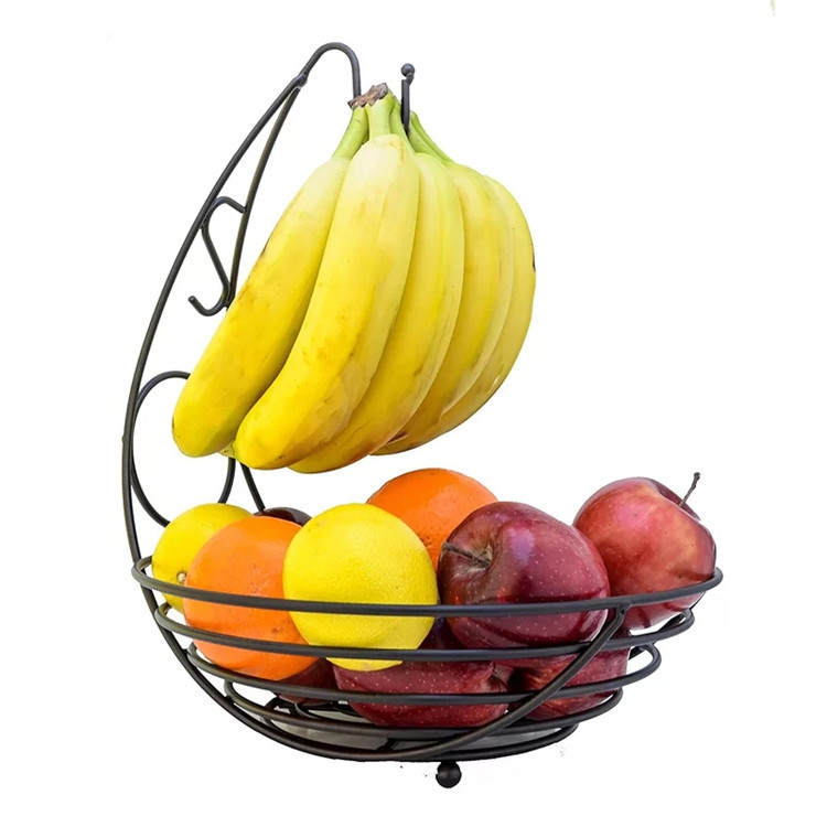 Kitchen fruit basket KC9-4