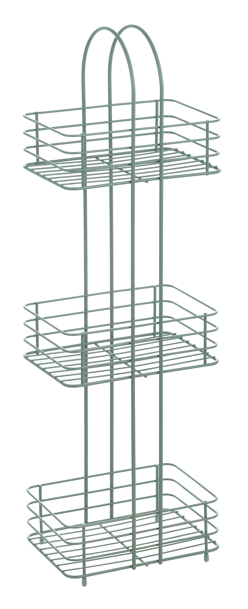 Bathroom  rack BC15-4R