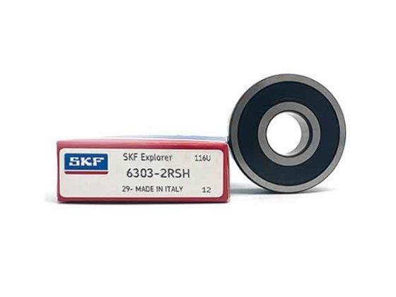 SKF Deep Groove Ball Bearings