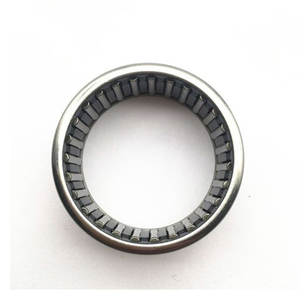 Needle Roller Bearings