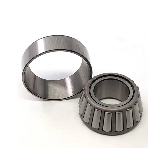 NA\NKI Type Needle Roller
