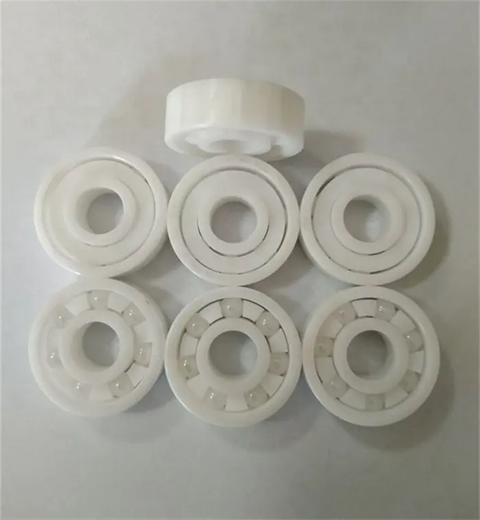 Ceramic bearing