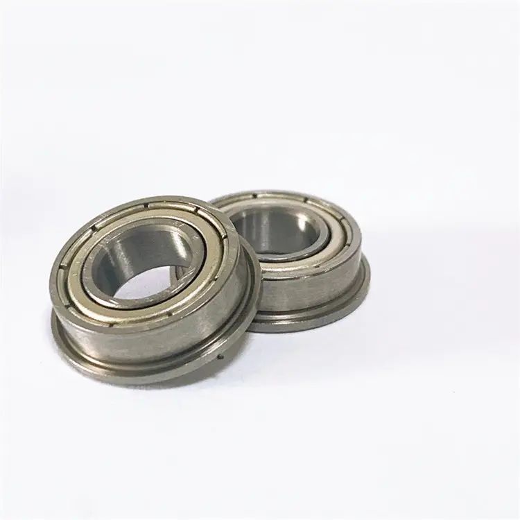 flange bearing