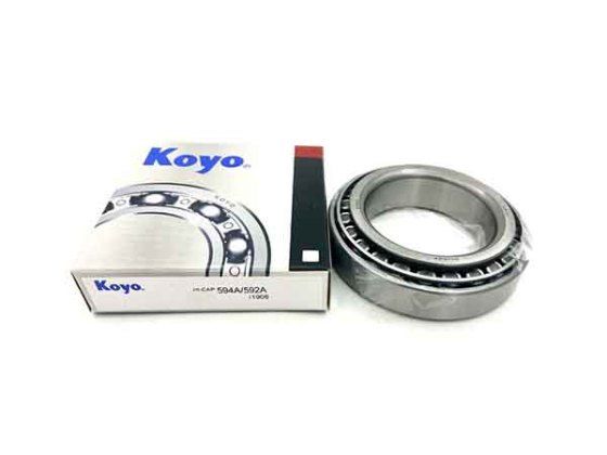 KOYO tapered roller