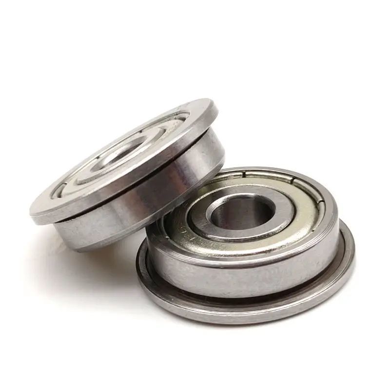 flange bearing