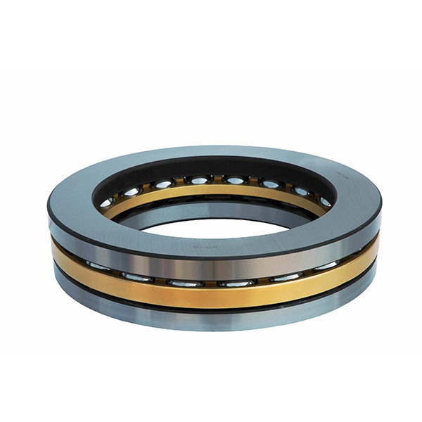 Thrust Ball Bearings