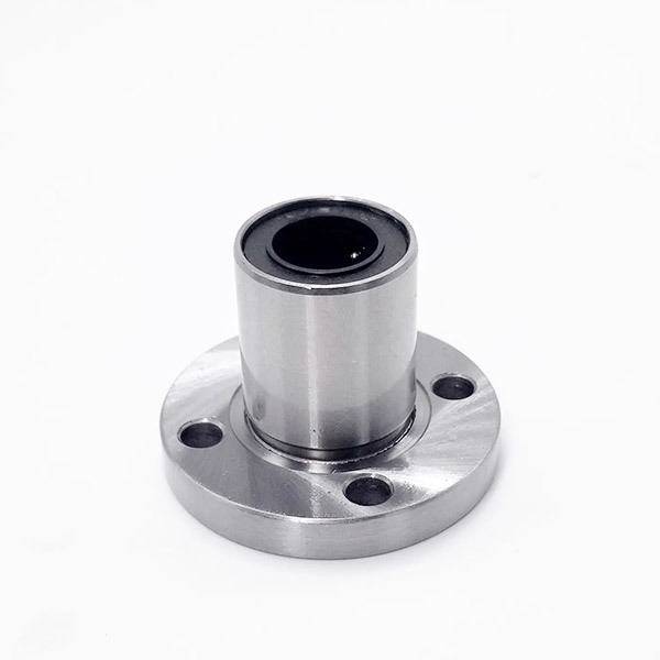 Linear Motion Bearings