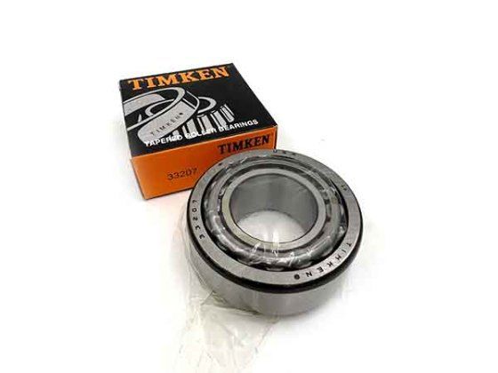 Timken Tapered Roller