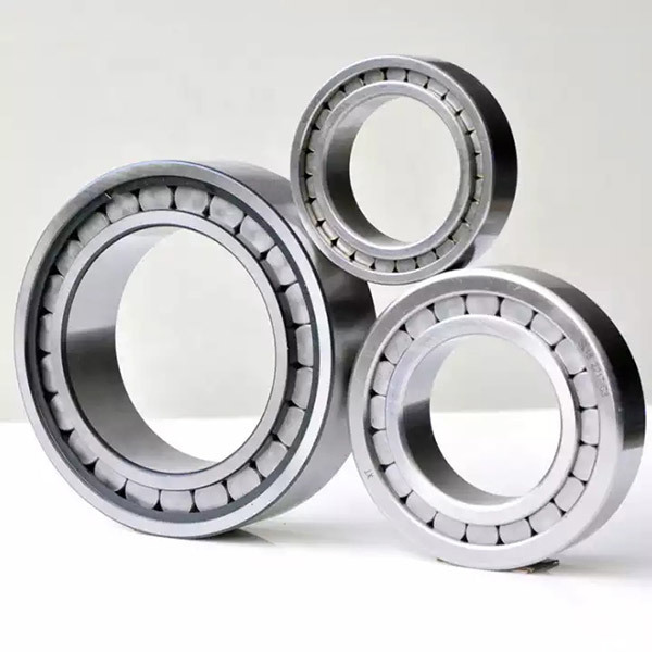 SL Full Loaded Cylindrical Roller Bearing