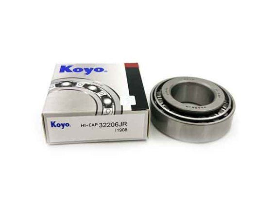 KOYO tapered roller