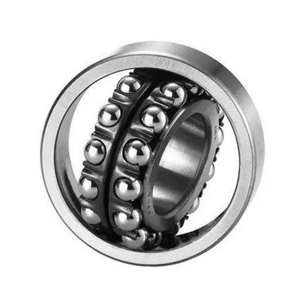 Self-aligning Ball Bearing