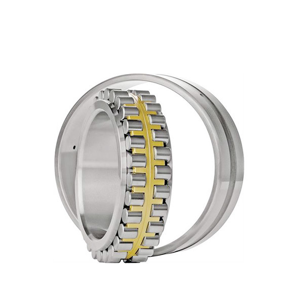 Spindle Bearing of Machine Tool