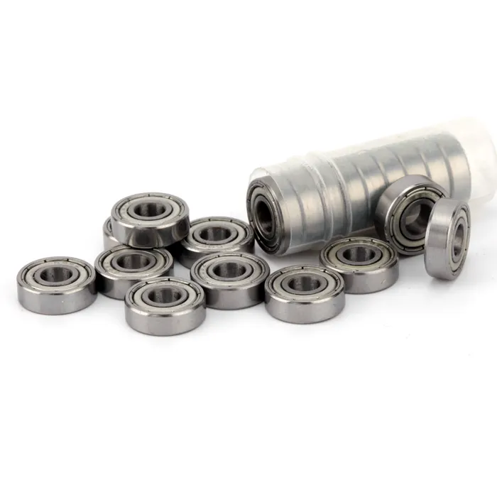 miniature bearing