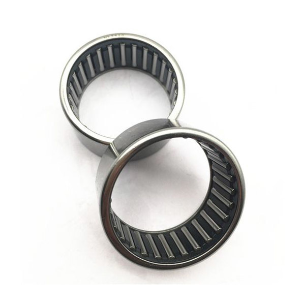 Needle Roller Bearings