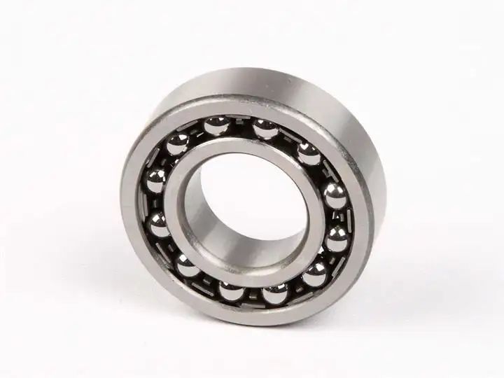 Self-aligning Ball Bearing