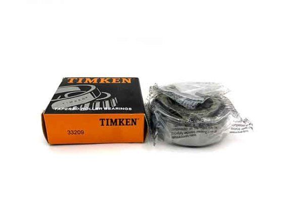 Timken Tapered Roller
