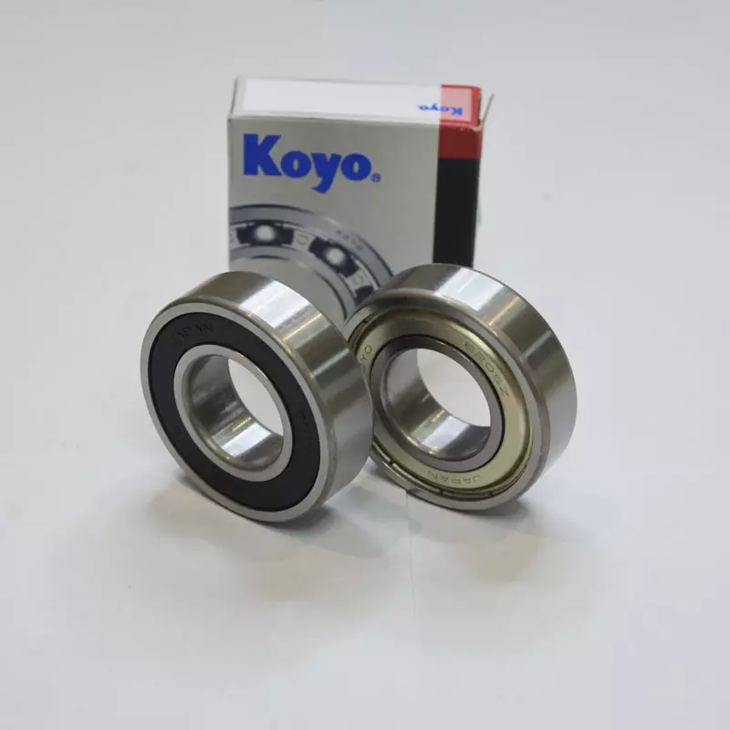 KOYO