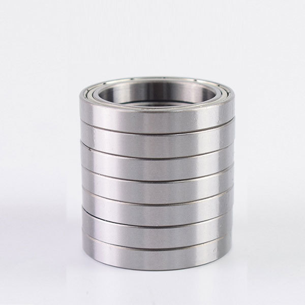 Thin Section Bearings