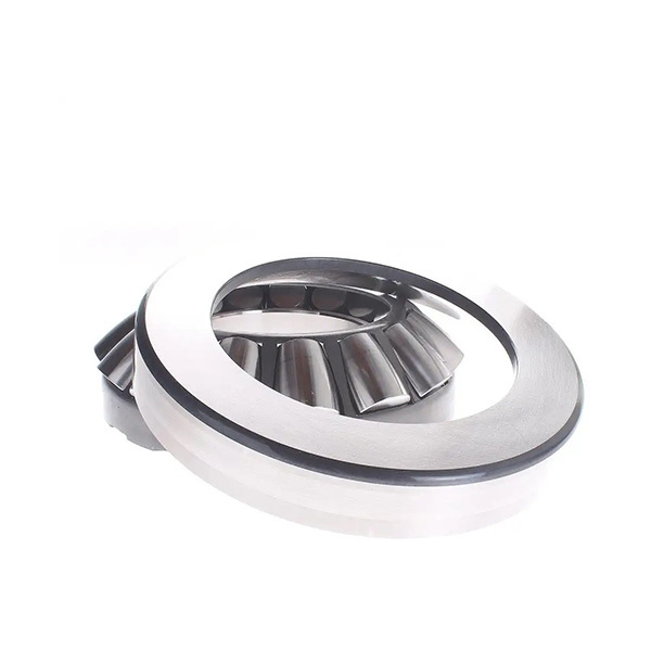 Thrust Roller Bearings