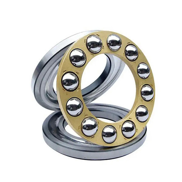 Thrust Ball Bearings
