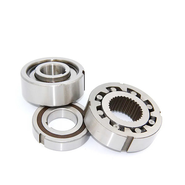 One-Way Bearings