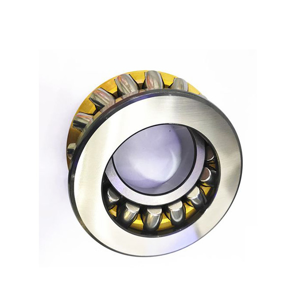 Thrust Roller Bearings