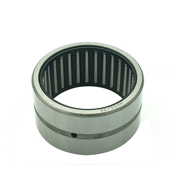 Needle Roller Bearings