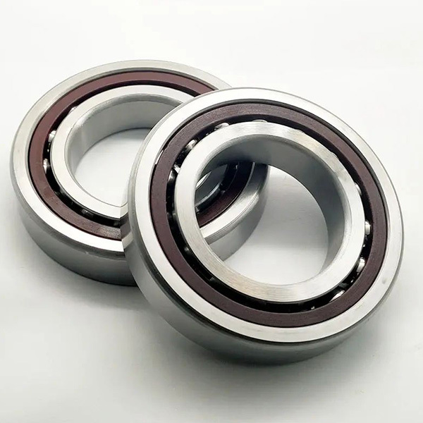 Angular Contact Ball Bearings
