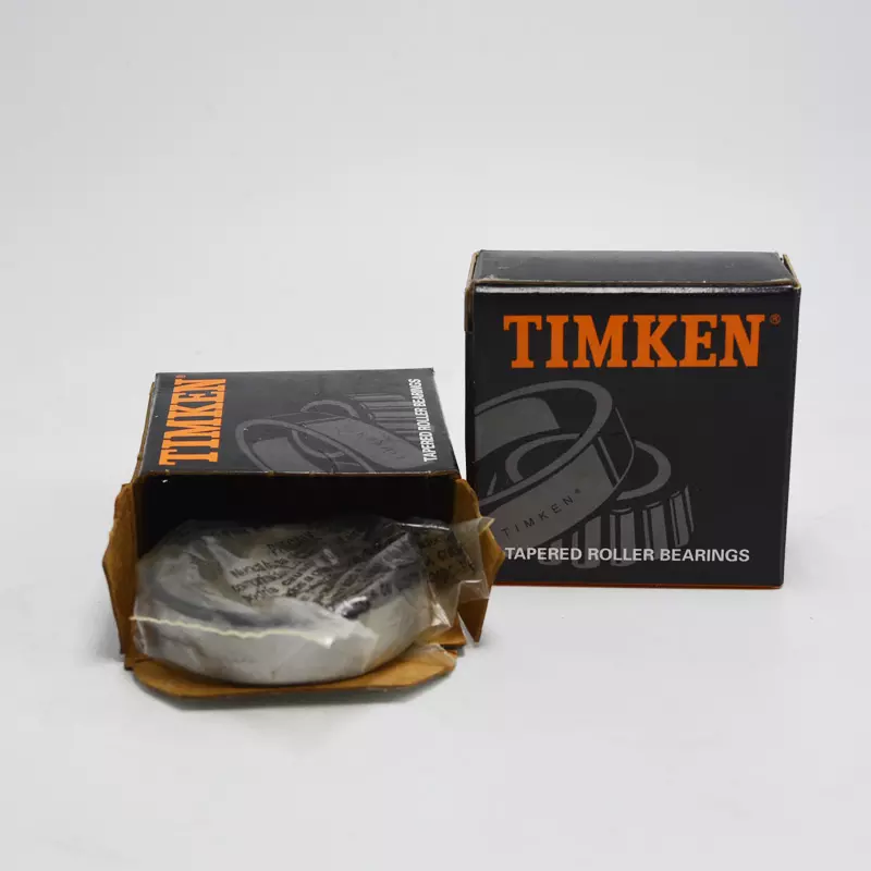 TIMKEN