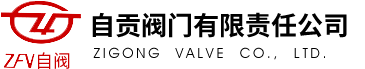 自貢閥門有限責任公司